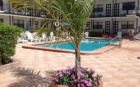Napoli Belmar Resort